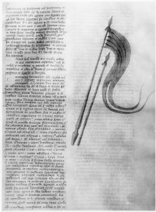 Fendulus, Georgius Zothorus Zaparus p.25r - 15th century