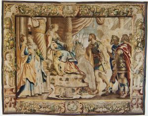 Raes, Jan the Younger (c1570-1643) - 17th century (middle)