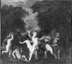 Flemish - 17th century