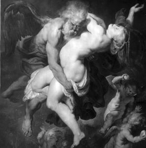 Rubens, Peter Paul (1577-1640) - 1597