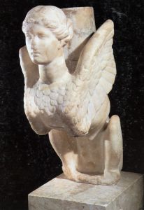 Hellenistic - 2nd century BC