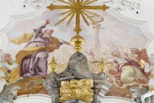 Hermann, Franz Georg, II (1692-1768) - 1733