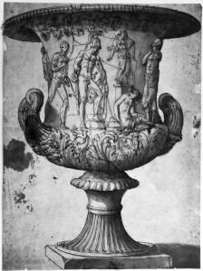 Italian - 16th century (second half)