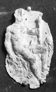 Baldauff, Ignatz (died 1783) - 1776