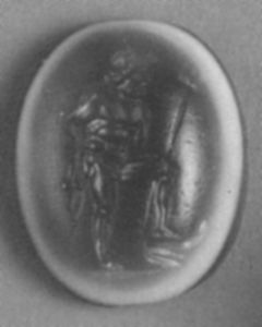 Hellenistic - 1st century BC