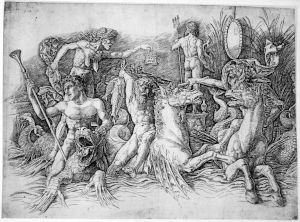 Mantegna, Andrea (c1431-1506) - 1470
