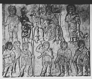 Egyptian - 300rd century