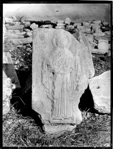Byzantine - 12th century