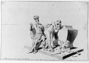 Lairesse, Gérard de (1640-1711) - 1660