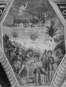Pinturicchio, Bernardino (c1452-1513) - 1494 (circa)