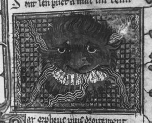 Bibliothèque Municipale - 0.4 (1044), fol. 248r - 1325 (circa)