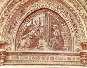 Ghirlandaio, Domenico (1449-1494) - 1489