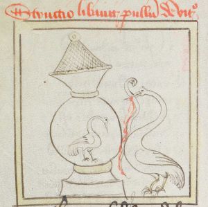 Universitätsbibliothek - Cod. Haen. 3506, fol. 90r - 1436