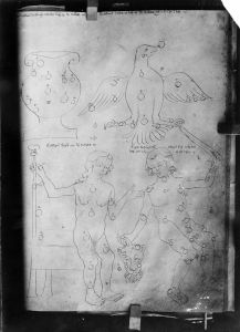 al-Sufi p.126r - 14th century
