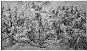 Abate, Niccolò dell' (1509-1571) - 1552