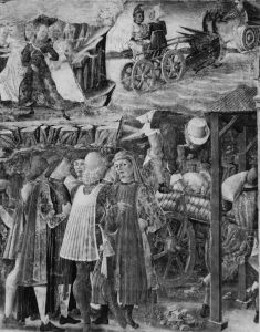 Cossa, Francesco del (c1435-c1477) - 1466