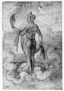 Solis, Virgil, the elder (1514-1562) - 1545