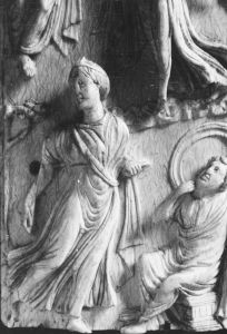 Late Roman - 5th century