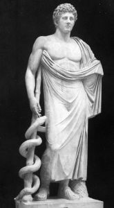 Graeco-Roman - 1st century BC