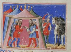 Guido delle Colonne p.51r - 1370 (circa)