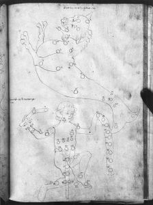 al-Sufi p.132r - 14th century