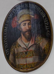 Dieffenbrunner, Johann Georg (1718-1785) - 1759 (circa)