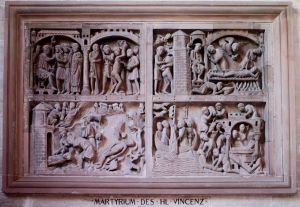 Basel - 1100 (circa)