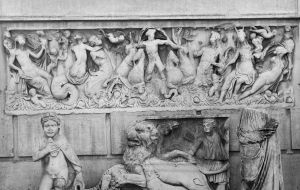 Ancient Roman - 300rd century (first half)