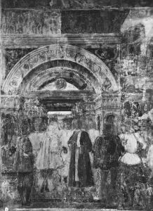 Cossa, Francesco del (c1435-c1477) - 1466