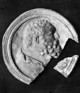Hellenistic - 3rd century BC