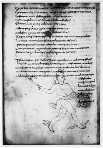 Germanicus Caesar p.28v - 820