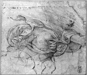 Giulio Romano (Giulio Pippi) (c1499-1546) - 16th century (first half)