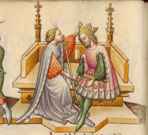 Biblioteca Nacional de España - Vitr. 25-7 (olim B. 19), fol. 20v - 1432