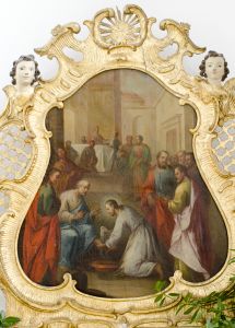Bavaria - 18th century (middle)