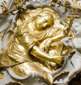 Straub, Johann Baptist (1704-1784) - 1752 (circa)