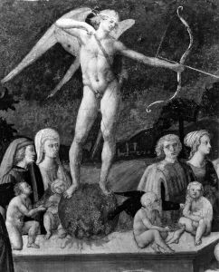 Pesellino, Francesco (c1422-1457) - 1442