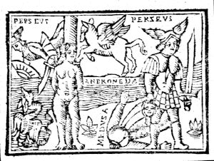 Ovid (Publius Ovidius Naso) p.67v - 1526