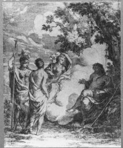 Houbraken, Arnold (1660-1719) - 1680