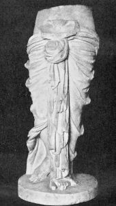Hellenistic - 3rd century BC