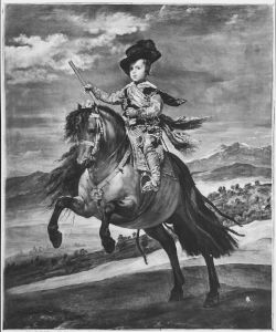 Velázquez, Diego (1599-1660) - 1635