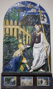 Robbia, Giovanni della (1469-1529) - 1490