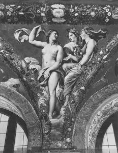 Raphael (Raffaello Sanzio) (1483-1520) - 1517