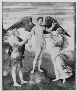 Sarto, Andrea del (Andrea Vannucchi) (1486-1530) - 16th century (early)