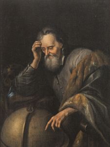 Toorenvliet, Jacob (1640-1719) - 1660
