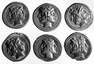 Ancient Roman - 2nd century BC