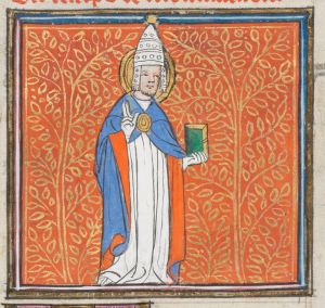 Bibliothèque de Genève - Ms. fr. 72, fol. 161rb - 1402 (circa)