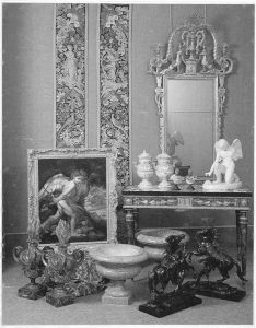 Italian - 17th century