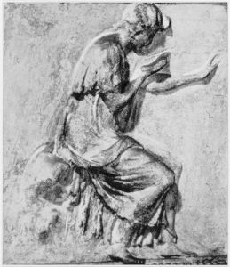 Giovanni da Udine (1487-1564) - 1518