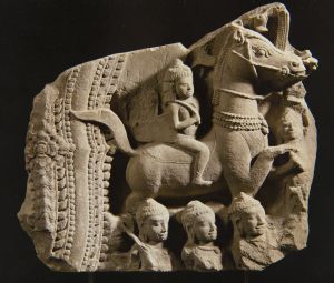 Khmer - 13th century