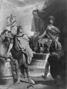 Tiepolo, Giovanni Battista (1696-1770) - 18th century (second half)
